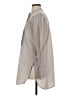 Vince. Ivory Long Sleeve Blouse Size XS - photo 5