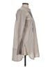 Vince. Ivory Long Sleeve Blouse Size XS - photo 4