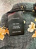 Torrid 100% Rayon Black Long Sleeve Blouse Size Lg Plus (0) - photo 8
