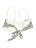 Unbranded Ivory Swimsuit Top Size S (estimated) - photo 2