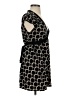 GNW Black Cocktail Dress Size S - photo 4