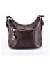Giani Bernini Brown Shoulder Bag One size - photo 1