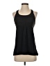 Lululemon Athletica Black Active Tank Size 8 - photo 1