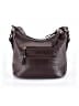 Giani Bernini Brown Shoulder Bag One size - photo 3