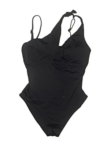 Becca by Rebecca Virtue One Piece Swimsuit (view 1)
