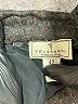 Trussardi Tweed Gray Dress Pants Size EU (IT) 42 / US 6 - photo 4