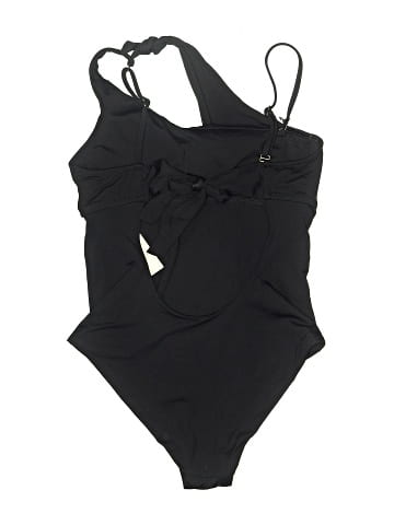 Becca by Rebecca Virtue One Piece Swimsuit (view 2)