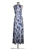 Peter Som Blue Casual Dress Size M - photo 2