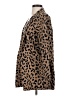 J.Crew Brown Tan Cardigan Size XS - photo 5