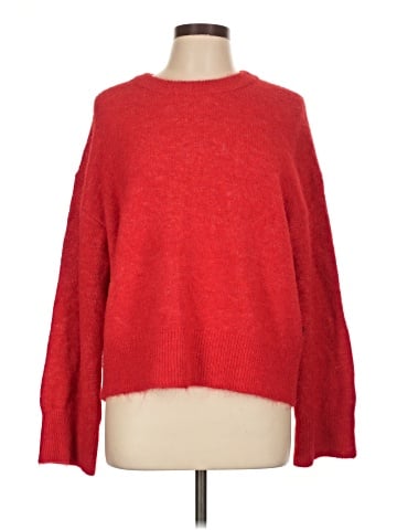 CALVIN KLEIN JEANS Pullover Sweater (view 1)