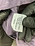 Boden Purple Wool Skirt Size 14 - photo 5
