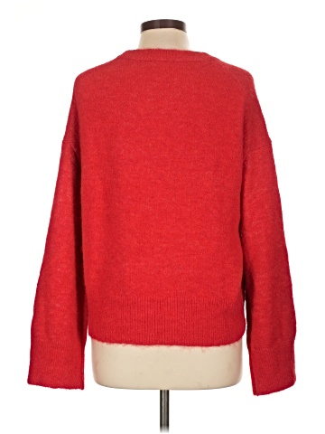 CALVIN KLEIN JEANS Pullover Sweater (view 2)