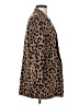 J.Crew Brown Tan Cardigan Size XS - photo 4