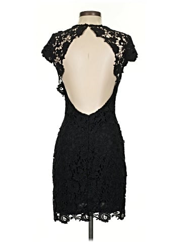 Lulus Cocktail Dress (view 2)
