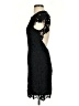 Lulus 100% Polyester Black Cocktail Dress Size S - photo 5