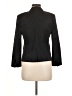 Club Monaco Black Blazer Size 8 - photo 2