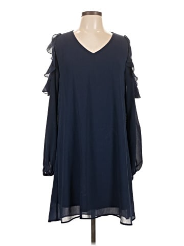 Krazy Kat Casual Dress (view 1)