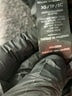 Natori 100% Cotton Solid Black Jumpsuit Size XS - photo 5