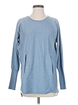 Garnet Hill Pullover Sweater