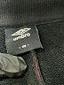 Umbro Black Sweatshirt Size L - photo 7