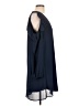 Krazy Kat 100% Polyester Blue Casual Dress Size L - photo 4