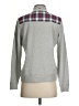 Vineyard Vines 100% Cotton Gray Pullover Sweater Size S - photo 2