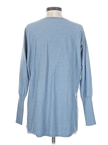 Garnet Hill Pullover Sweater (view 2)