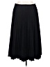 Athleta Solid Black Formal Skirt Size XL - photo 2