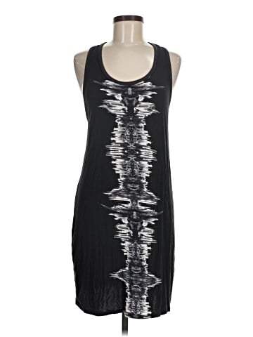 Haute Hippie Cocktail Dress (view 1)