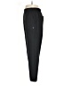 Apana Solid Black Dress Pants Size M - photo 5