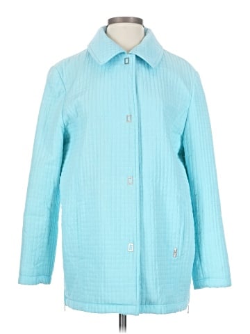 London Fog Coat (view 1)