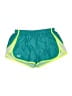 Under Armour Stars Green Athletic Shorts Size S - photo 1