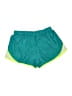 Under Armour Stars Green Athletic Shorts Size S - photo 2