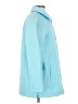 London Fog 100% Polyester Teal Coat Size S - photo 4