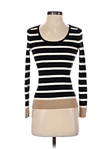 Banana Republic Silk Pullover Sweater (view 1)