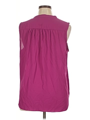 Chaus Sleeveless Blouse (view 2)