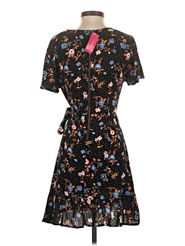 Xhilaration Casual Dress (view 2)