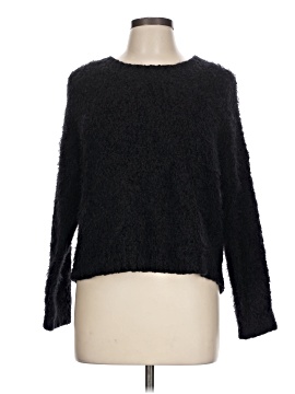 Show Me Your Mumu Pullover Sweater