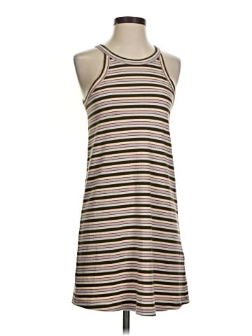 Knot Sisters Casual Dress (view 1)