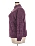 Unbranded 100% Polyester Purple Pullover Sweater Size 2X - photo 5