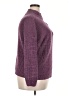 Unbranded 100% Polyester Purple Pullover Sweater Size 2X - photo 4