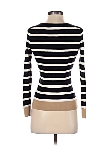 Banana Republic Silk Pullover Sweater (view 2)