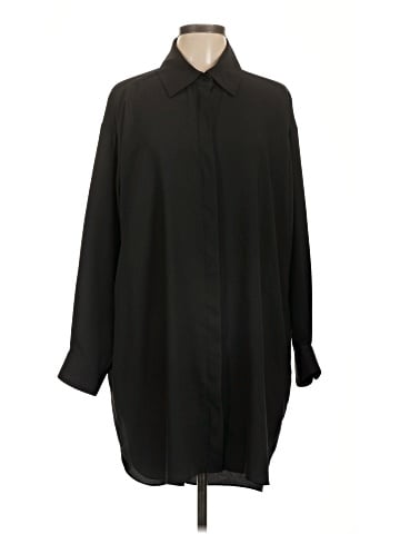 Gianni Bini Long Sleeve Blouse (view 1)