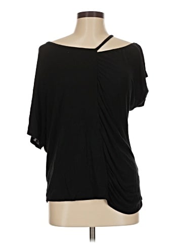 H by Bordeaux 3/4 Sleeve T-Shirt (view 1)