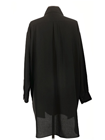 Gianni Bini Long Sleeve Blouse (view 2)