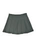 Unbranded Solid Gray Casual Skirt Size M - photo 1