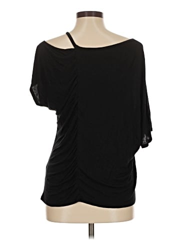H by Bordeaux 3/4 Sleeve T-Shirt (view 2)