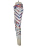 Athleta Graphic White Active Pants Size S - photo 5