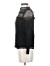 Express Black Long Sleeve Top Size XS - photo 5
