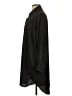 Gianni Bini 100% Polyester Black Long Sleeve Blouse Size L - photo 5